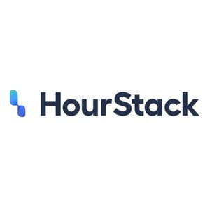 Hourstack logo