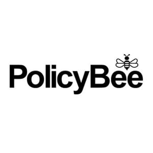 PolicyBee logo