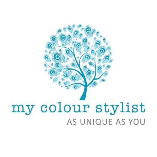 My Colour Artist logo