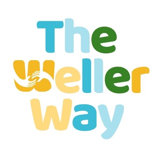 The Weller Way logo