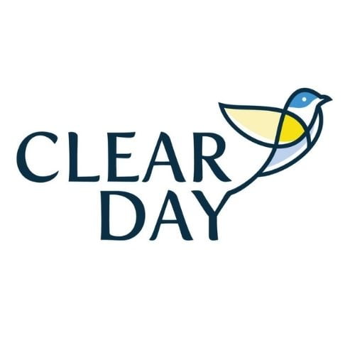 Clear Day logo