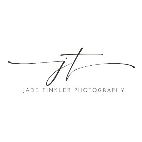 Jade Tinkler Photography logo
