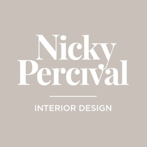 Nicky Percival logo