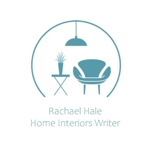 Rachael Hale Home Interiors Writer logo