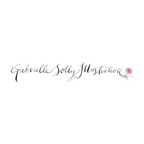 Gabrielle logo