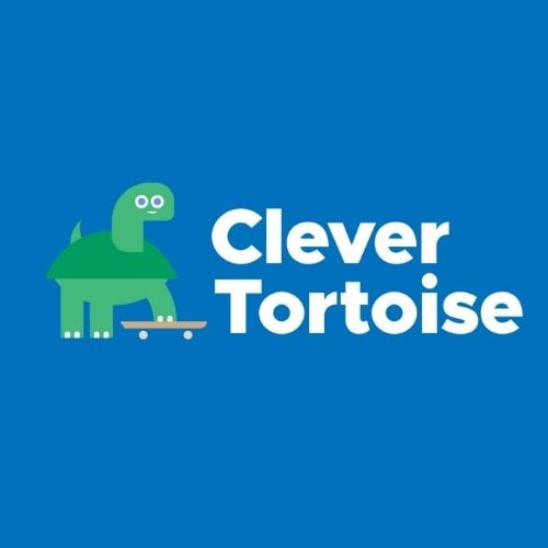 Clever Tortoise logo