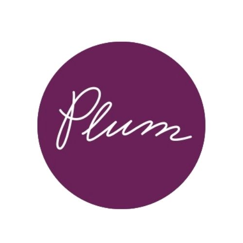 Plum logo