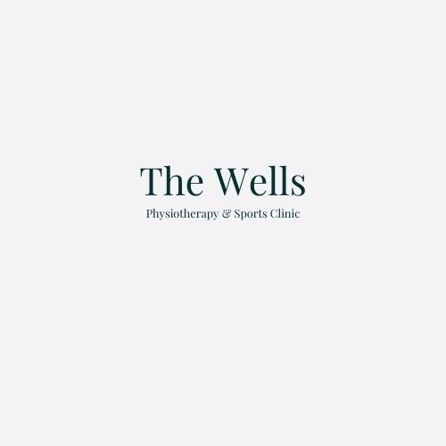 The Wells logo