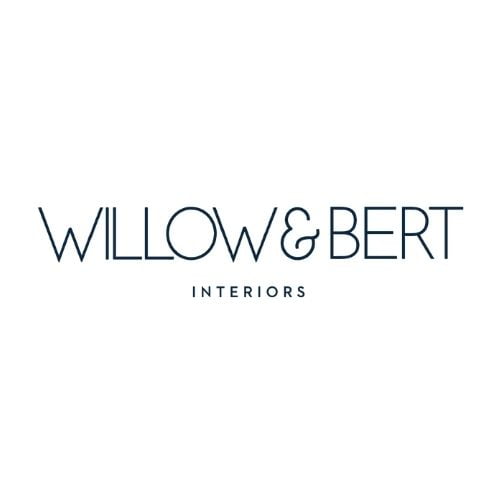 Willow and Bert logo