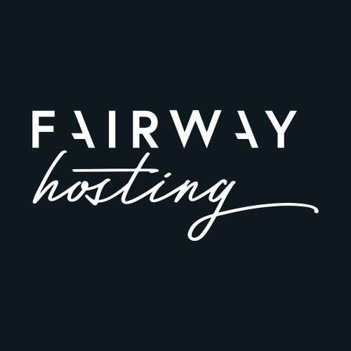 Fairway Hosting logo
