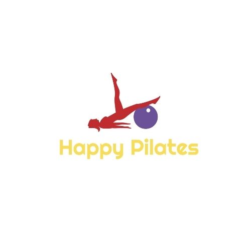 Happy Pilates logo
