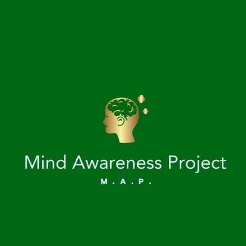Mind Awareness Project logo