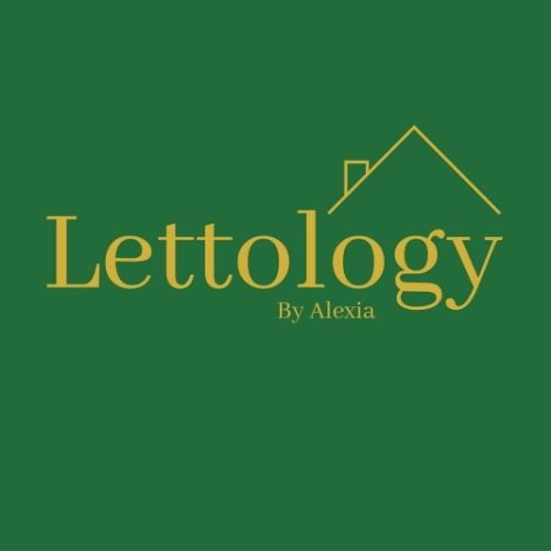 Lettology logo