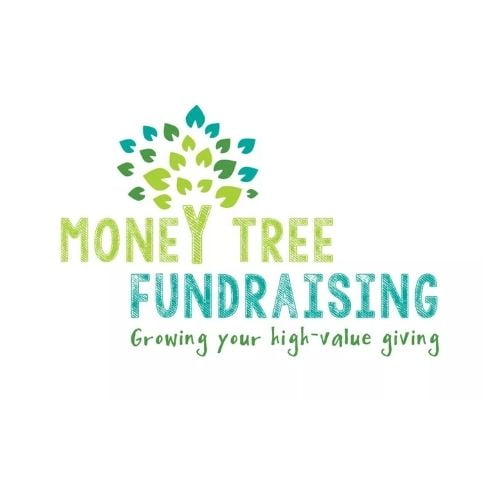 Money Tree Fundraising logo