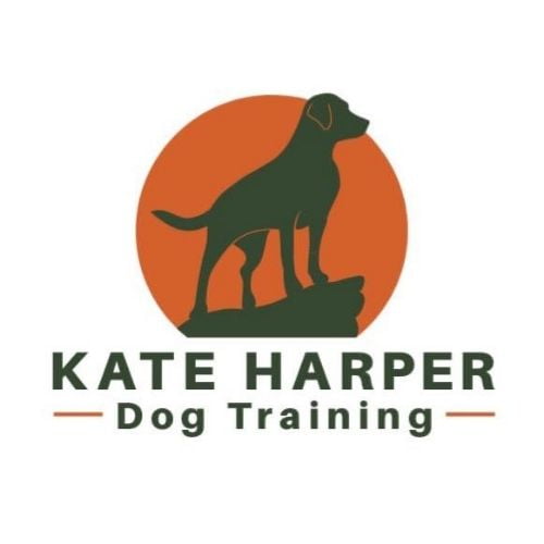Kate Harper Dog Training logo